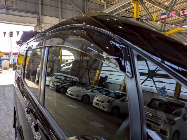 ヴォクシー ＺＳ　煌ＩＩ　禁煙車　純正ＳＤナビ　ブルートゥース　フルセグテレビ　ＤＶＤ再生　ＥＴＣ　オートマチックハイビーム　プリクラッシュセーフティシステム　ＶＳＣ　バックカメラ　車線逸脱警報　アイドリングストップ（55枚目）