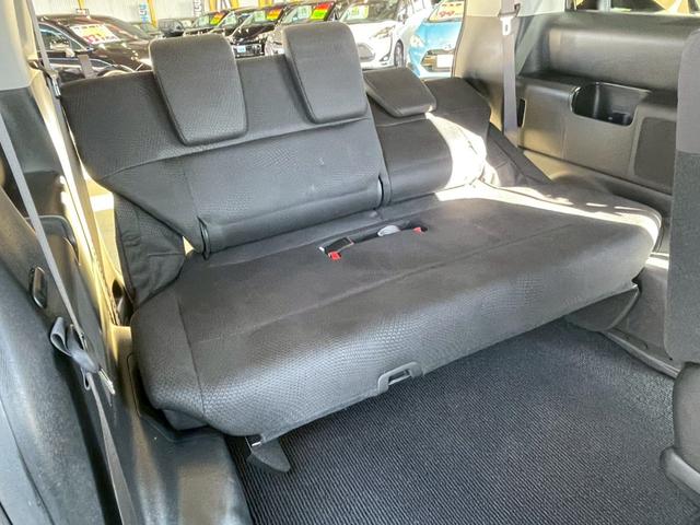 ステップワゴンスパーダ Ｓ　４ＷＤ　禁煙車　クラリオンＳＤナビ　ＣＤ　ＤＶＤ　フルセグテレビ　バックカメラ　アルパインフリップダウン　両側パワースライドドア　ワンオーナー　クルーズコントロール　前後ドライブレコーダー（15枚目）