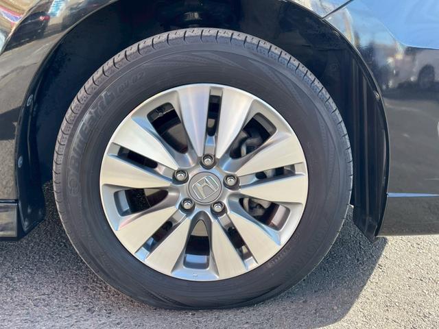 ステップワゴンスパーダ Ｓ　４ＷＤ　禁煙車　クラリオンＳＤナビ　ＣＤ　ＤＶＤ　フルセグテレビ　バックカメラ　アルパインフリップダウン　両側パワースライドドア　ワンオーナー　クルーズコントロール　前後ドライブレコーダー（22枚目）