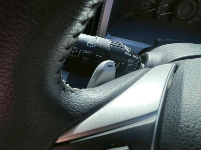 ステップワゴンスパーダ Ｓ　４ＷＤ　禁煙車　クラリオンＳＤナビ　ＣＤ　ＤＶＤ　フルセグテレビ　バックカメラ　アルパインフリップダウン　両側パワースライドドア　ワンオーナー　クルーズコントロール　前後ドライブレコーダー（39枚目）