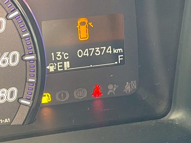 ステップワゴンスパーダ Ｓ　４ＷＤ　禁煙車　クラリオンＳＤナビ　ＣＤ　ＤＶＤ　フルセグテレビ　バックカメラ　アルパインフリップダウン　両側パワースライドドア　ワンオーナー　クルーズコントロール　前後ドライブレコーダー（51枚目）