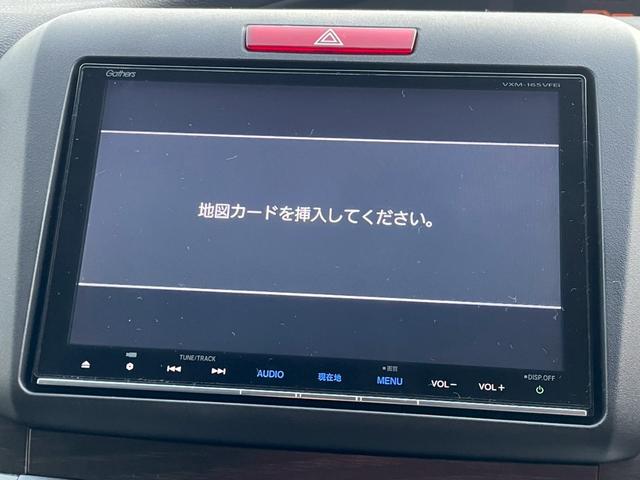 ジェイド X・ホンダセンシング 禁煙車 純正8インチSDナビ CD DVD フルセグテレビ ブルートゥース バックカメラ ホンダセンシング ドラレコ LEDオートライト フリップダウンモニター スマートキー(5枚目)