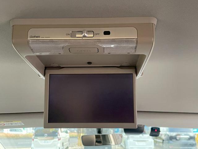 ジェイド X・ホンダセンシング 禁煙車 純正8インチSDナビ CD DVD フルセグテレビ ブルートゥース バックカメラ ホンダセンシング ドラレコ LEDオートライト フリップダウンモニター スマートキー(7枚目)