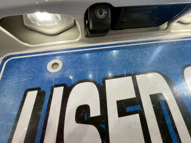 ジェイド X・ホンダセンシング 禁煙車 純正8インチSDナビ CD DVD フルセグテレビ ブルートゥース バックカメラ ホンダセンシング ドラレコ LEDオートライト フリップダウンモニター スマートキー(17枚目)