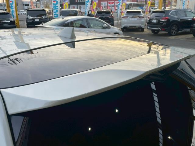 ジェイド X・ホンダセンシング 禁煙車 純正8インチSDナビ CD DVD フルセグテレビ ブルートゥース バックカメラ ホンダセンシング ドラレコ LEDオートライト フリップダウンモニター スマートキー(24枚目)