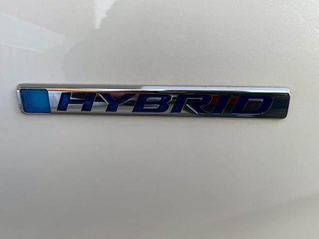 ジェイド X・ホンダセンシング 禁煙車 純正8インチSDナビ CD DVD フルセグテレビ ブルートゥース バックカメラ ホンダセンシング ドラレコ LEDオートライト フリップダウンモニター スマートキー(43枚目)