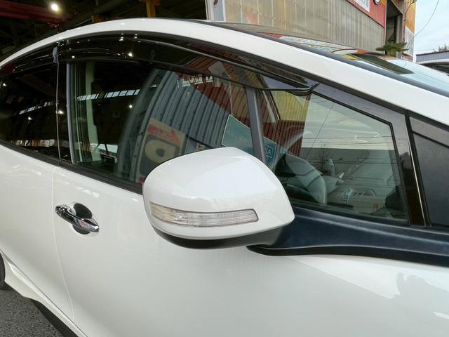 ジェイド X・ホンダセンシング 禁煙車 純正8インチSDナビ CD DVD フルセグテレビ ブルートゥース バックカメラ ホンダセンシング ドラレコ LEDオートライト フリップダウンモニター スマートキー(44枚目)