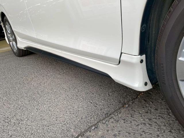 ジェイド X・ホンダセンシング 禁煙車 純正8インチSDナビ CD DVD フルセグテレビ ブルートゥース バックカメラ ホンダセンシング ドラレコ LEDオートライト フリップダウンモニター スマートキー(51枚目)