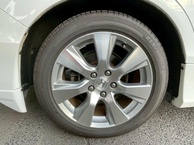 ジェイド X・ホンダセンシング 禁煙車 純正8インチSDナビ CD DVD フルセグテレビ ブルートゥース バックカメラ ホンダセンシング ドラレコ LEDオートライト フリップダウンモニター スマートキー(53枚目)