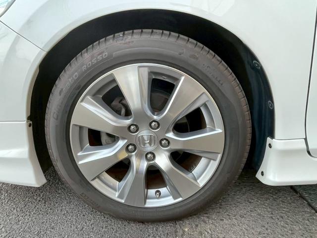 ジェイド X・ホンダセンシング 禁煙車 純正8インチSDナビ CD DVD フルセグテレビ ブルートゥース バックカメラ ホンダセンシング ドラレコ LEDオートライト フリップダウンモニター スマートキー(54枚目)