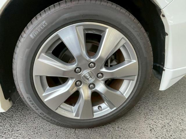 ジェイド X・ホンダセンシング 禁煙車 純正8インチSDナビ CD DVD フルセグテレビ ブルートゥース バックカメラ ホンダセンシング ドラレコ LEDオートライト フリップダウンモニター スマートキー(57枚目)