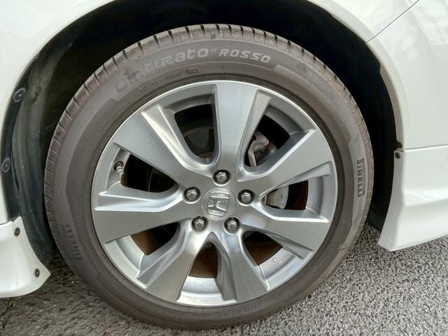 ジェイド X・ホンダセンシング 禁煙車 純正8インチSDナビ CD DVD フルセグテレビ ブルートゥース バックカメラ ホンダセンシング ドラレコ LEDオートライト フリップダウンモニター スマートキー(58枚目)