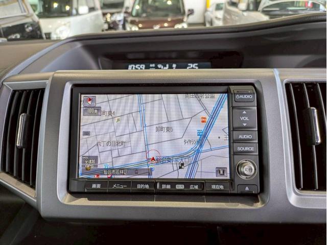 ステップワゴンスパーダ Ｚ　インターナビセレクション　純正インタ－ナビ　ＣＤ　ＤＶＤ再生　バックカメラ　両側パワースライドドア　フリップダウンモニター　パドルシフト　デジタルル－ムミラ－　前後ドライブレコーダー　クルーズコントロール　ＥＴＣ（6枚目）