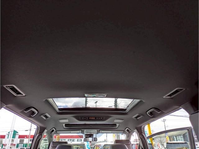 エスクァイア Gi ブラックテーラード アルパイン10インチメモリーナビ CDDVD再生 バックカメラ ブルートゥース フルセグトヨタセーフティセンスC 両側パワースライドドア アイドリングストップ ステアリングスイッチ ツインムーンルーフ(34枚目)