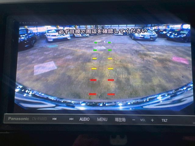 �����ꏊ�ł�������T�|�[�g���Ă����o�b�N�J�����t���ڎ��ł͌������炢������������m�F�ł��܂��̂ŃM���M���̒��Ԃł����S���ĉ^�]�ł��܂��ˁ�