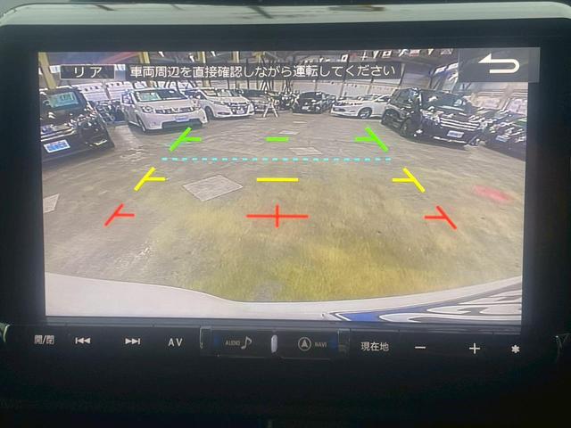 ノア Ｇ　カロッツェリア９インチＳＤナビ　ブルートゥース　フルセグテレビ　ＤＶＤ　ＳＤ録音　ビルトインＥＴＣ　デュアルオートエアコン　左パワースライドドア　ＶＳＣ　アイドリングストップ　ドラレコ（6枚目）