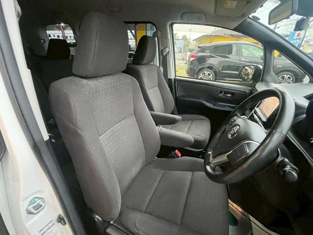 ノア Ｇ　カロッツェリア９インチＳＤナビ　ブルートゥース　フルセグテレビ　ＤＶＤ　ＳＤ録音　ビルトインＥＴＣ　デュアルオートエアコン　左パワースライドドア　ＶＳＣ　アイドリングストップ　ドラレコ（31枚目）