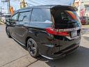 HONDA ODYSSEY HYBRID