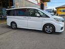 HONDA STEPWAGON