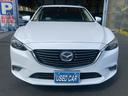MAZDA ATENZA WAGON