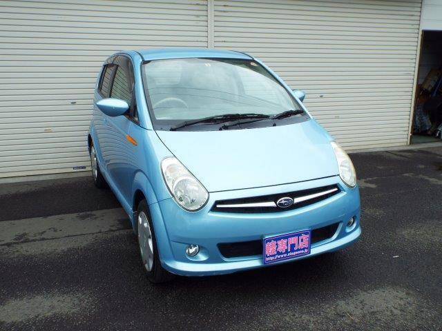 i CVT キーレス CD付(2枚目)