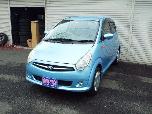 i CVT キーレス CD付(3枚目)