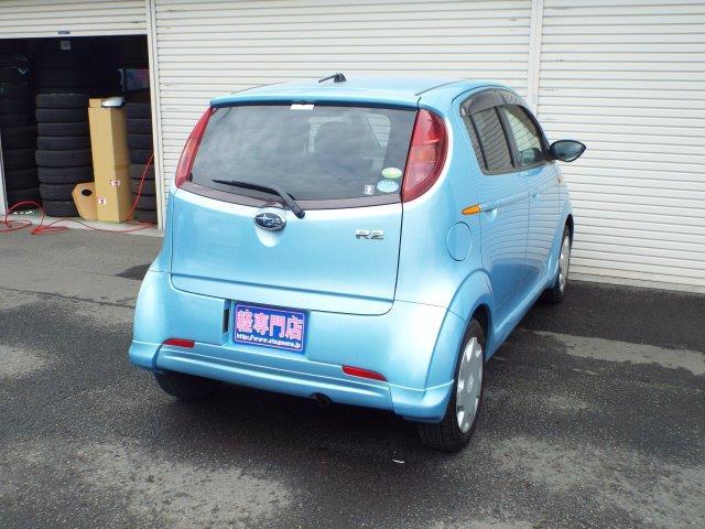 i CVT キーレス CD付(4枚目)