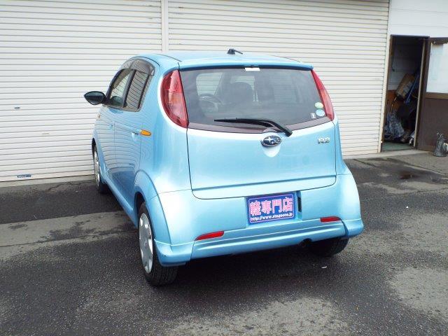 i CVT キーレス CD付(5枚目)