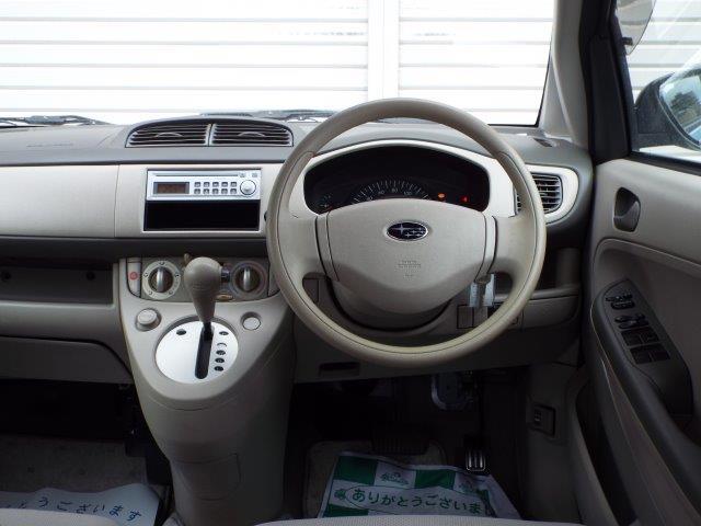 i CVT キーレス CD付(6枚目)