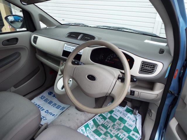 i CVT キーレス CD付(11枚目)