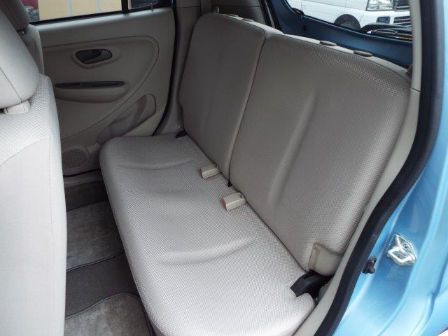 i CVT キーレス CD付(19枚目)
