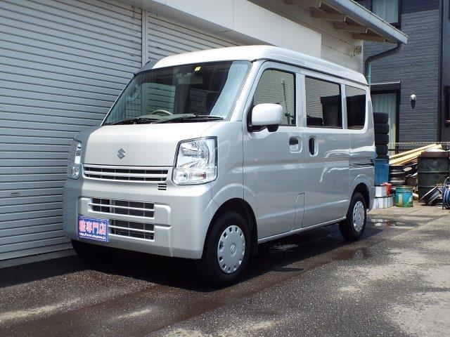 ジョイン 4WD RBS ESP付 ミラーヒーター CD付(3枚目)