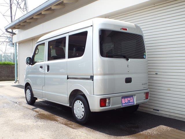 ジョイン 4WD RBS ESP付 ミラーヒーター CD付(5枚目)