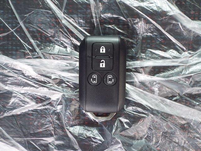 ハイブリッドX 届出済未使用車 衝突被害軽減ブレーキ付 電動ドア(16枚目)