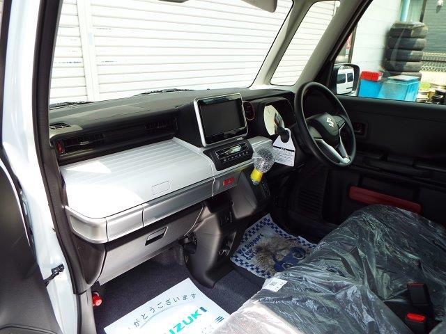 ハイブリッドX 届出済未使用車 衝突被害軽減ブレーキ付 電動ドア(20枚目)