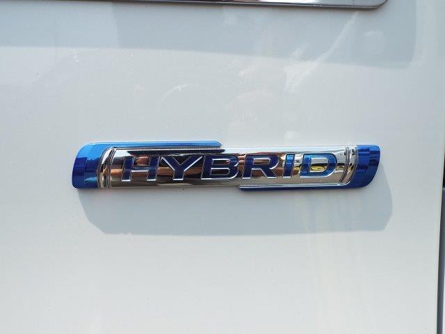 ハイブリッドX 届出済未使用車 衝突被害軽減ブレーキ付 電動ドア(25枚目)