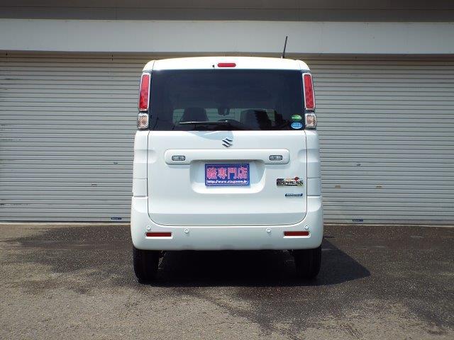 ハイブリッドX 届出済未使用車 衝突被害軽減ブレーキ付 電動ドア(35枚目)