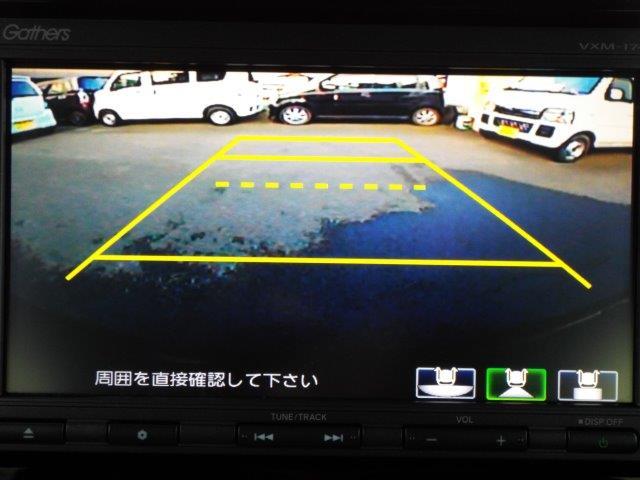 G・Lターボホンダセンシング ナビTVBC付 電動ドア(11枚目)