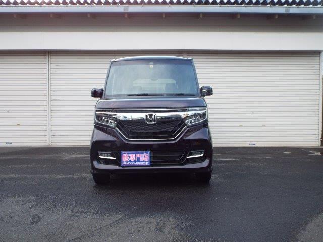G・Lターボホンダセンシング ナビTVBC付 電動ドア(40枚目)