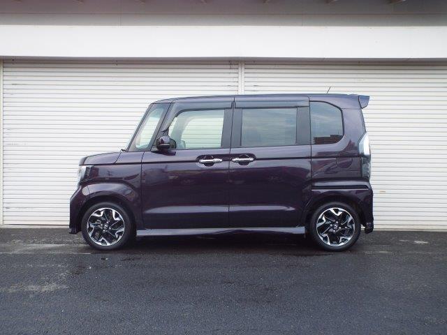 G・Lターボホンダセンシング ナビTVBC付 電動ドア(42枚目)