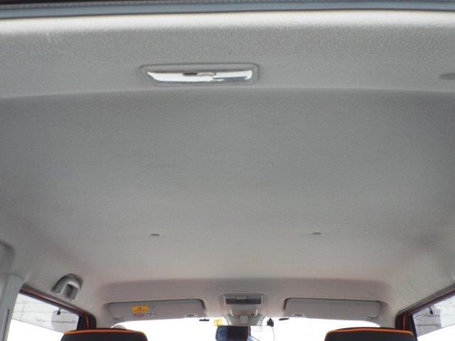 XS 4WD 衝突被害軽減ブレーキ付 HID ナビTV付(17枚目)