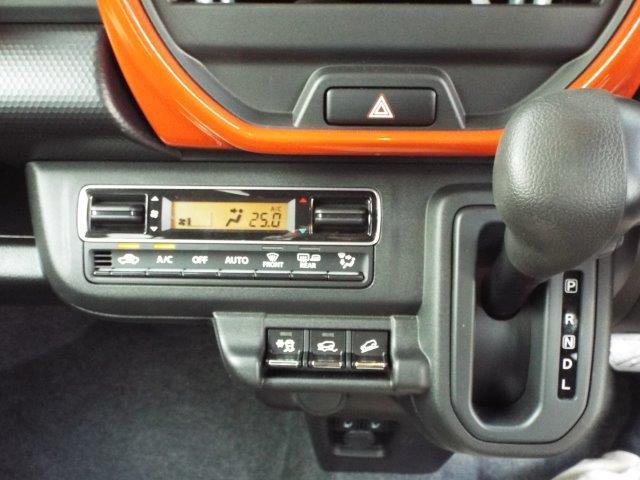 ハイブリッドG 4WD DCBS ESP付(8枚目)
