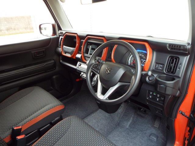 ハイブリッドG 4WD DCBS ESP付(20枚目)