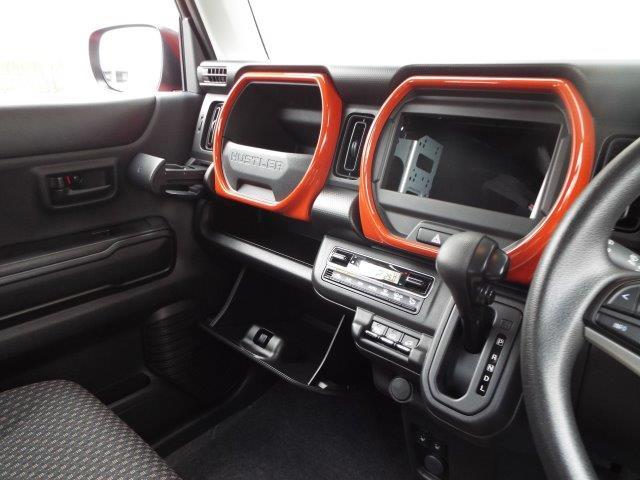 ハイブリッドG 4WD DCBS ESP付(22枚目)