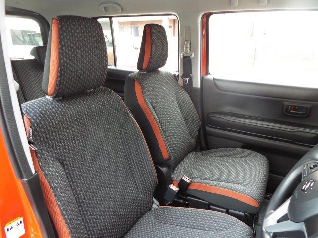 ハイブリッドG 4WD DCBS ESP付(26枚目)