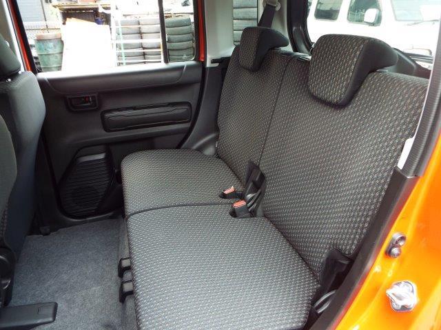 ハイブリッドG 4WD DCBS ESP付(29枚目)