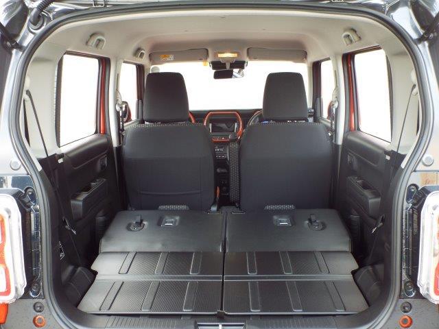 ハイブリッドG 4WD DCBS ESP付(32枚目)