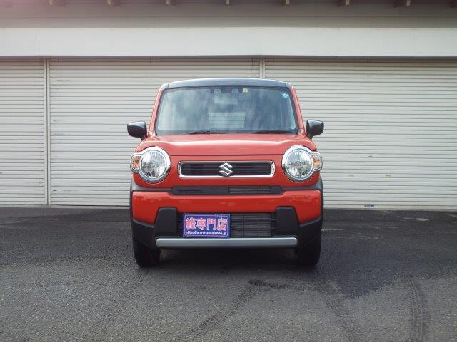 ハイブリッドG 4WD DCBS ESP付(33枚目)