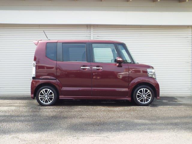 G SSパッケージ VSA付 HID ナビTVBC付 電動ドア(41枚目)