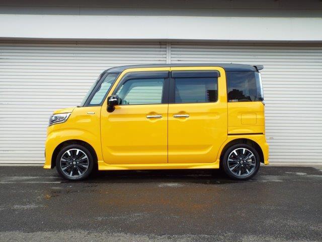 ハイブリッドXS 衝突被害軽減ブレーキ付 電動ドア(40枚目)